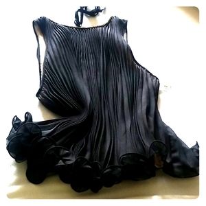 Phillip Lim 3.1 sleeveless beaded blouse